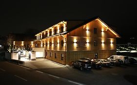 Hotel Wildschuetz Basic