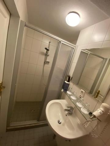 Hotel Wildschuetz Basic Altmünster Kültér fotó