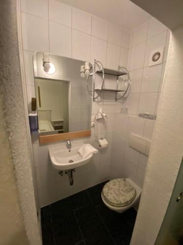 Hotel Wildschuetz Basic Altmünster Kültér fotó