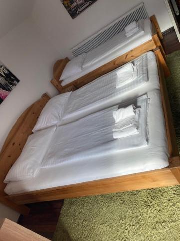 Hotel Wildschuetz Basic Altmünster Kültér fotó
