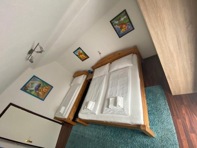 Hotel Wildschuetz Basic Altmünster Kültér fotó
