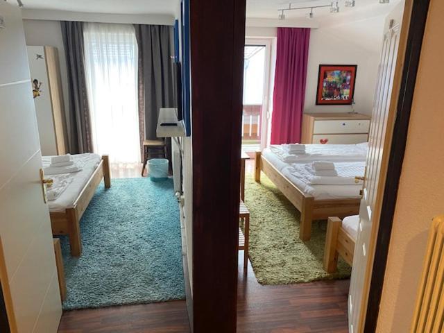 Hotel Wildschuetz Basic Altmünster Kültér fotó